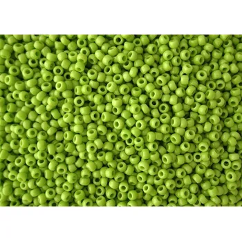 Korálek TOHO - Round 11/0 č.1068