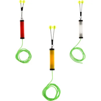 Signalizátor záběru ZFISH Čihátko Bite Indicator ZX - Barva Žlutá