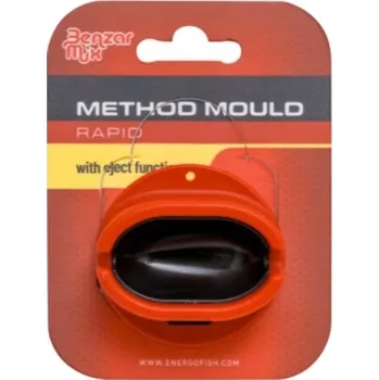 Nástraha BENZAR MIX - Plnicí forma Rapid Method