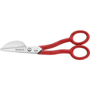 Krejčovské nůžky Kretzer-Solingen Nůžky vyšívací KRETZER SPIRALE CLASSIC 113015