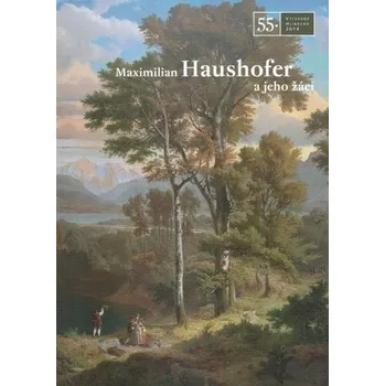 Umění 55. Výtvarné Hlinecko 2014. Maximilian Haushofer a jeho žáci