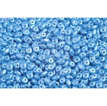 Korálek Matubo™ Superduo č.119