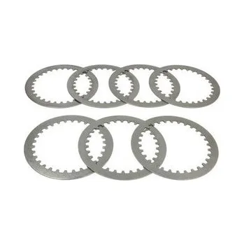 Spojkové ocelové (plechové) lamely TRW BMW G 650 X-Moto 07-10