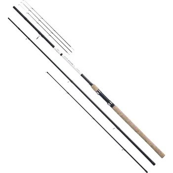 Rybářský prut WFT prut XK Bone Heavy Feeder 390cm / do 180g