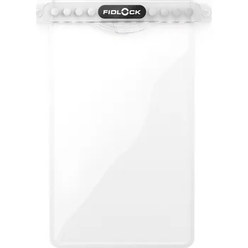 Vodácký pytel Fidlock Vodotěsné pouzdro Hermetic bag Verze: maxi / Barva: transparent