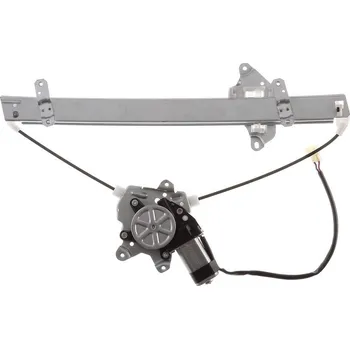 Stahovačka okna Zvedací zařízení oken VALEO 851891