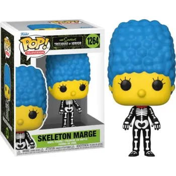 Figurka Funko Pop! The Simpsons Skeleton Marge 1264