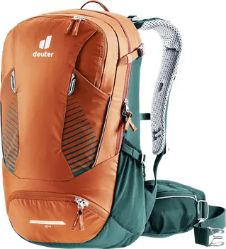 batoh na kolo Deuter Trans Alpine 24 l