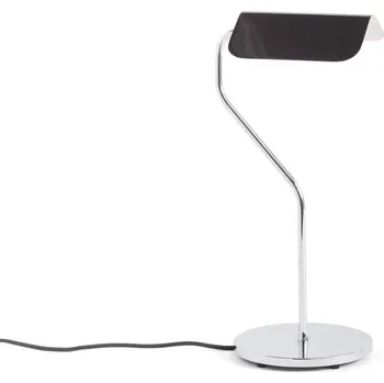 Lampička HAY Stolní lampa Apex, iron black