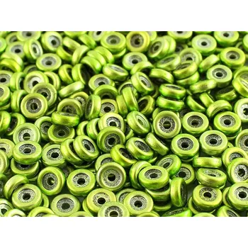 Korálek Matubo Wheel č.30 (6 mm)