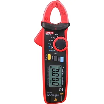 UNI-T UT210D