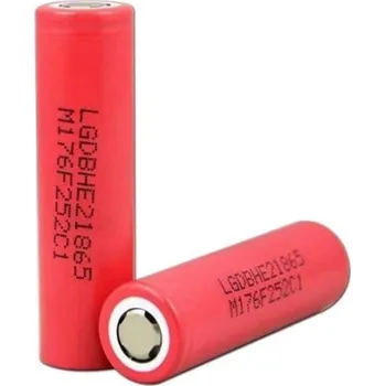 Hadex s.r.o. ICR18650 3,7 V 2000 mAh