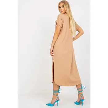 Dámské šaty Denní šaty model 167098 Och Bella M