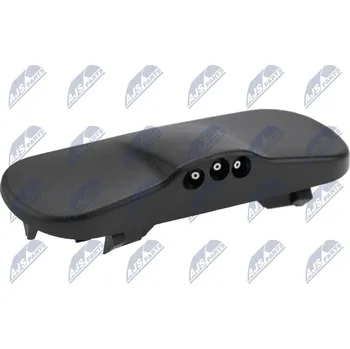 Autosklo Tryska ostřikovače pro čištění skel NTY EDS-AU-037