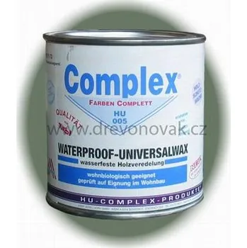 Autovosk Vosk na pažby complex