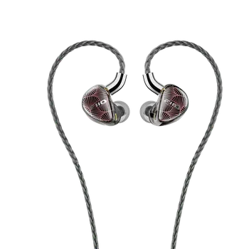 Sluchátka FiiO FX15