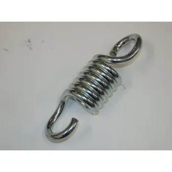 Zahrada VeGA Houpačka MILANO díl H pružina