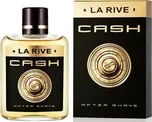 La Rive Cash For Man voda po holení 100…