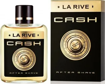 La Rive Cash For Man voda po holení 100 ml