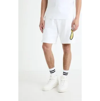 Pánské oblečení Teplákové kraťasy Fortnite