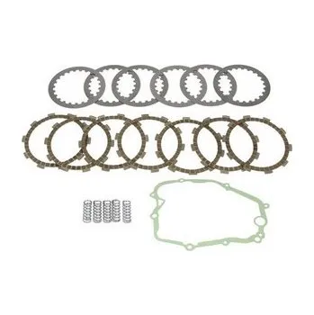 Spojková sada TRW Yamaha DT 125 R,RE,X 92-07