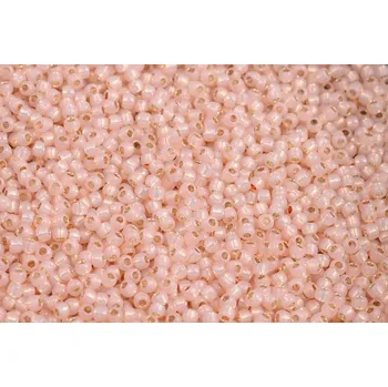 Korálek TOHO - Round 11/0 č.2332