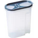 Heidrun Plastová dóza s násypkou 2,5 l