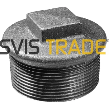 ČERNÁ ZÁTKA 2" 290 M