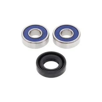 Ložiska předního kola Kawasaki KDX50 2003 - 2006 All Balls