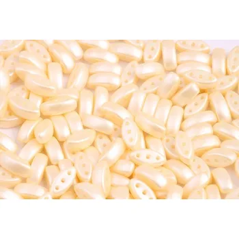 Korálek Cali korálky č.47 (3x8mm)