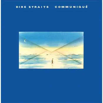 Communiqué - Dire Straits