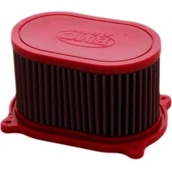 Filtr pro motocykl Vzduchový filtr BMC Suzuki SV 650 S 99 - 02