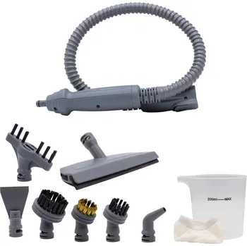 Vysavač TESLA SteamPower FX50 - příslušenství kompletní