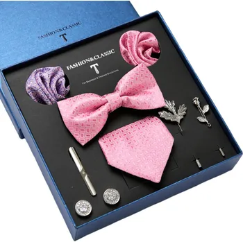 Kravata Gaira® Kravata dárková sada 7082-184