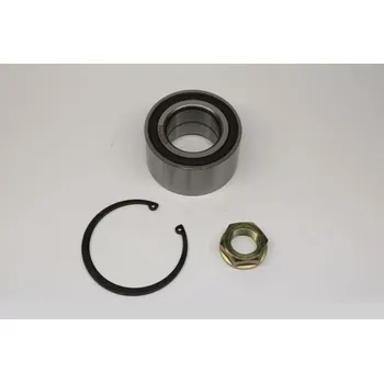 Sada ložiska kola QWP WWB335