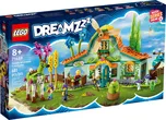 LEGO Dreamzzz 71459 Stáj snových…