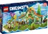 Stavebnice LEGO LEGO Dreamzzz 71459 Stáj snových stvoření