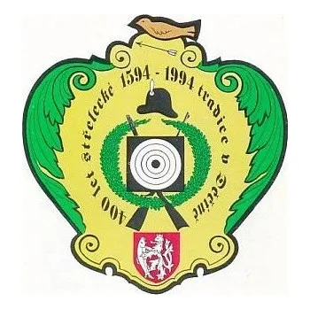 400 let střelecké tradice v Děčíně