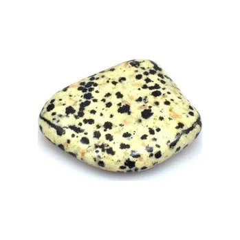 Jaspis dalmatinový / 898