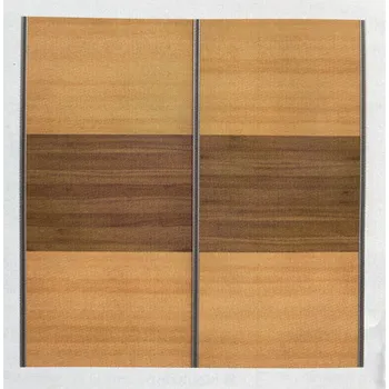 Šatní skříň Šatní skříň DUO, v. 240 cm