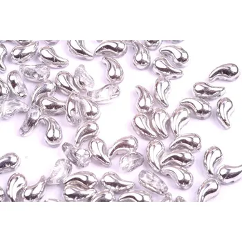 Korálek ZOLIDUO right č.2 (5x8mm)