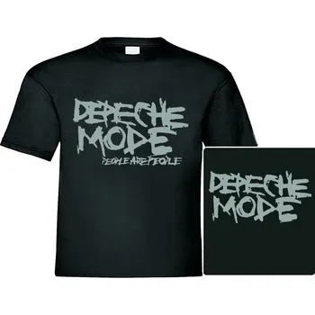 triko Depeche Mode - People Are People