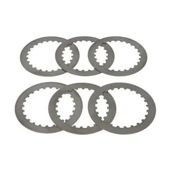 Spojkové ocelové (plechové) lamely TRW Husqvarna TE 150 17-18