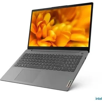 Notebook Lenovo IdeaPad 3 (82H803R9CK)