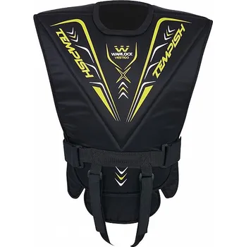 Dámská vesta Tempish Warlock SR brankářská vesta vel. S/M