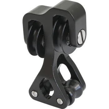 Vodič lanoví luku Beast Hunter Roller Cable Slide