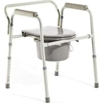 Toaletní křeslo Toaletní křeslo KT-S 668