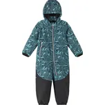 Reima Mjosa 5100006A.9BYX Turquoise