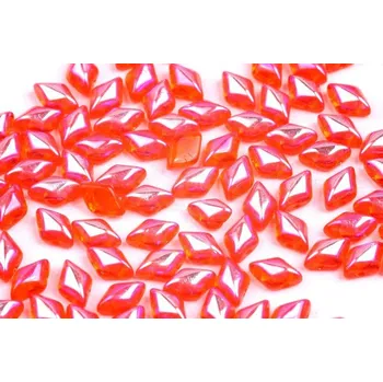 Korálek MATUBO GEMDUO č.495