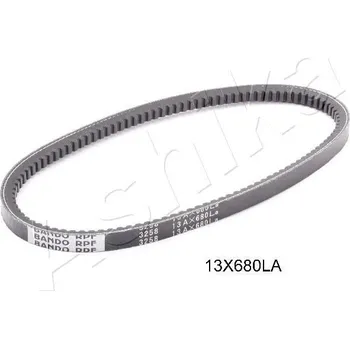 Klínový řemen ASHIKA 109-13X680